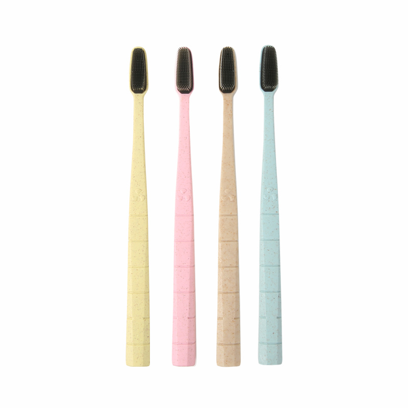 2019 Sale Wheat Straw Toothbrush 2019 Sale Wheat Straw Toothbrush